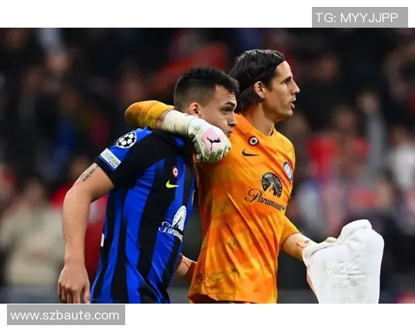 国米赛场爆发小插曲，裁判如何处理？