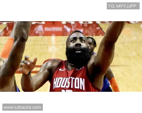 超级对决！哈登大战成看点之最