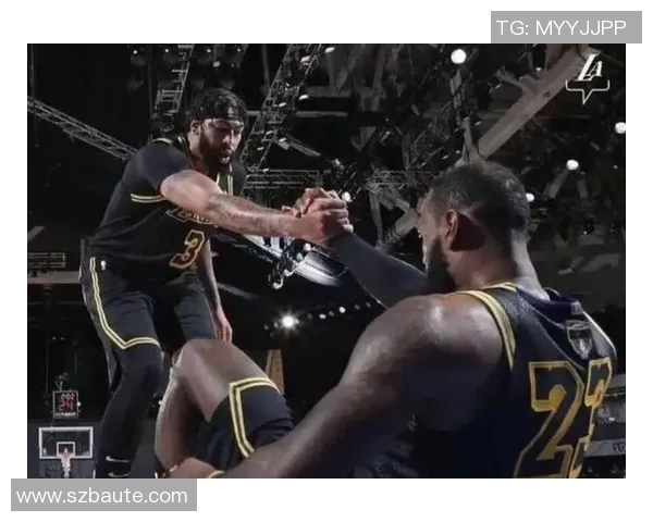 浓眉赛后直言：我们配得上胜利