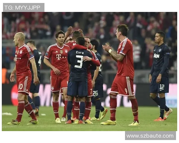 今日焦点战：拜仁对决即将打响