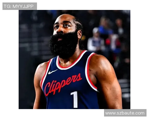 热搜榜第一！哈登因一举动刷屏全网