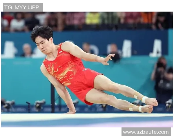 奥运会体操跳马动作难度提升研究