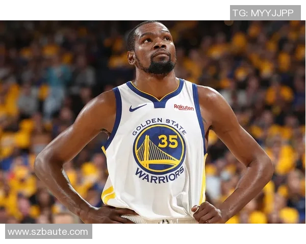 技术统计:杜兰特近5场表现一览