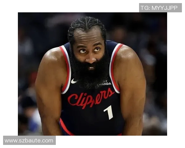 哈登今日状态爆棚,全场最佳当之无愧!