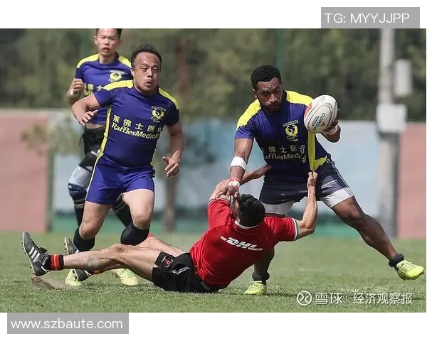 职业橄榄球中对抗强度与球员受伤频率统计分析 职业橄榄球中对抗强度与球员受伤频率统计分析