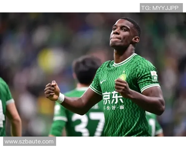 中超联赛最佳年轻球员推荐及其赛季表现深度解析 中超联赛最佳年轻球员推荐及其赛季表现深度解析