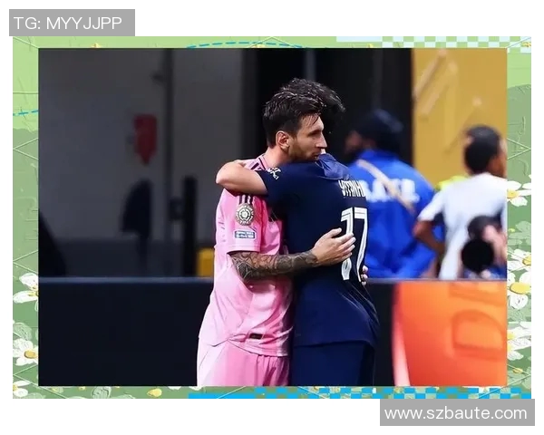 梅西深夜发文感恩球迷称他们才是真正奇迹展现无尽温情与足球魅力 梅西深夜发文感恩球迷称他们才是真正奇迹展现无尽温情与足球魅力