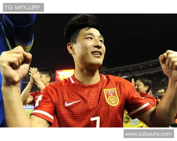 武磊社媒发声回应争议事件强调自我尊重与努力 公开表达个人立场