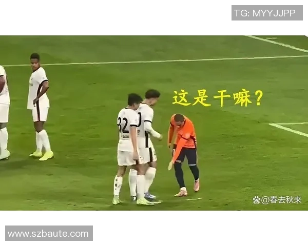 球员交易背后赛场小动作曝光引发热议引关注