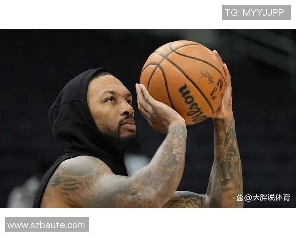 突发消息！利拉德宣布离队 球迷泪别英雄时刻心情复杂
