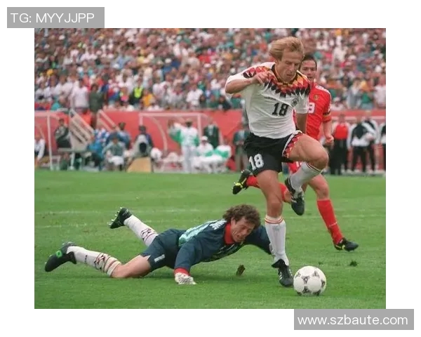 足球世界杯历史最佳射手盘点 谁将成为终极射手王者