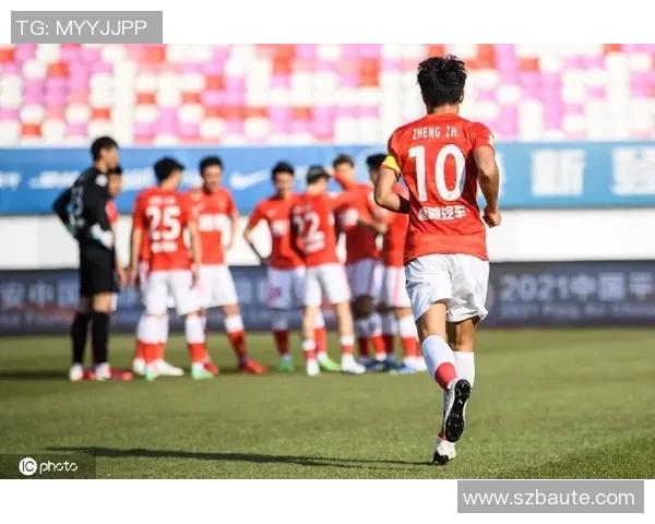 中超联赛最佳年轻球员推荐与赛季表现深度点评