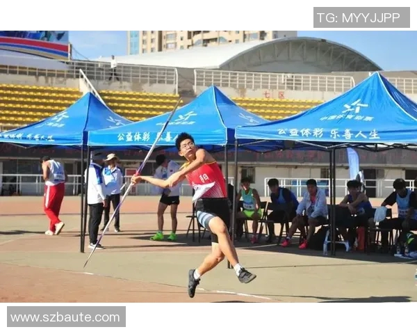 奥运冠军携手体育公益进西部校园 点燃青春梦想助力成长